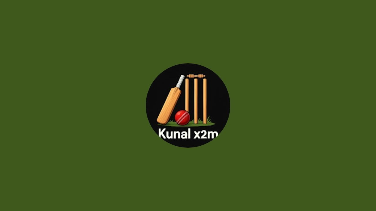 KUNALFUNRISE  is live!