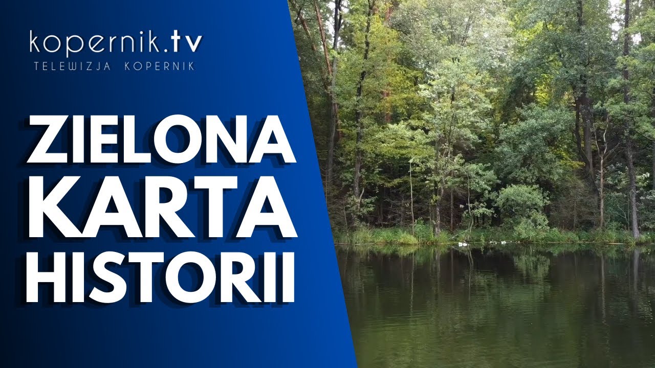 Grunwald - pamięć i przyroda | kopernik.tv