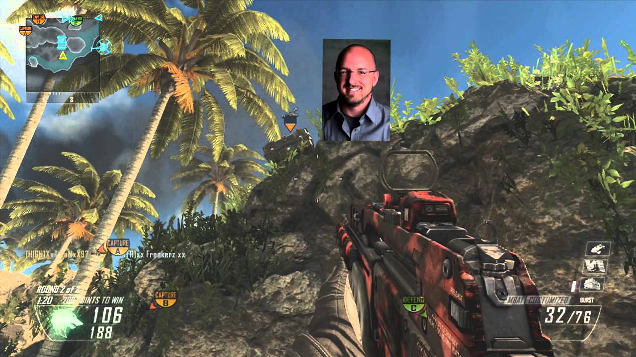 VONDERHAAR!!!!!!!!!!!!