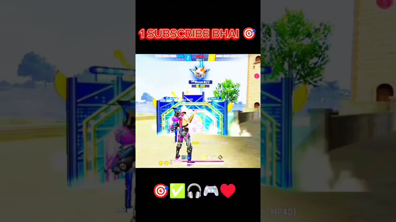 MAHAVEER gamer