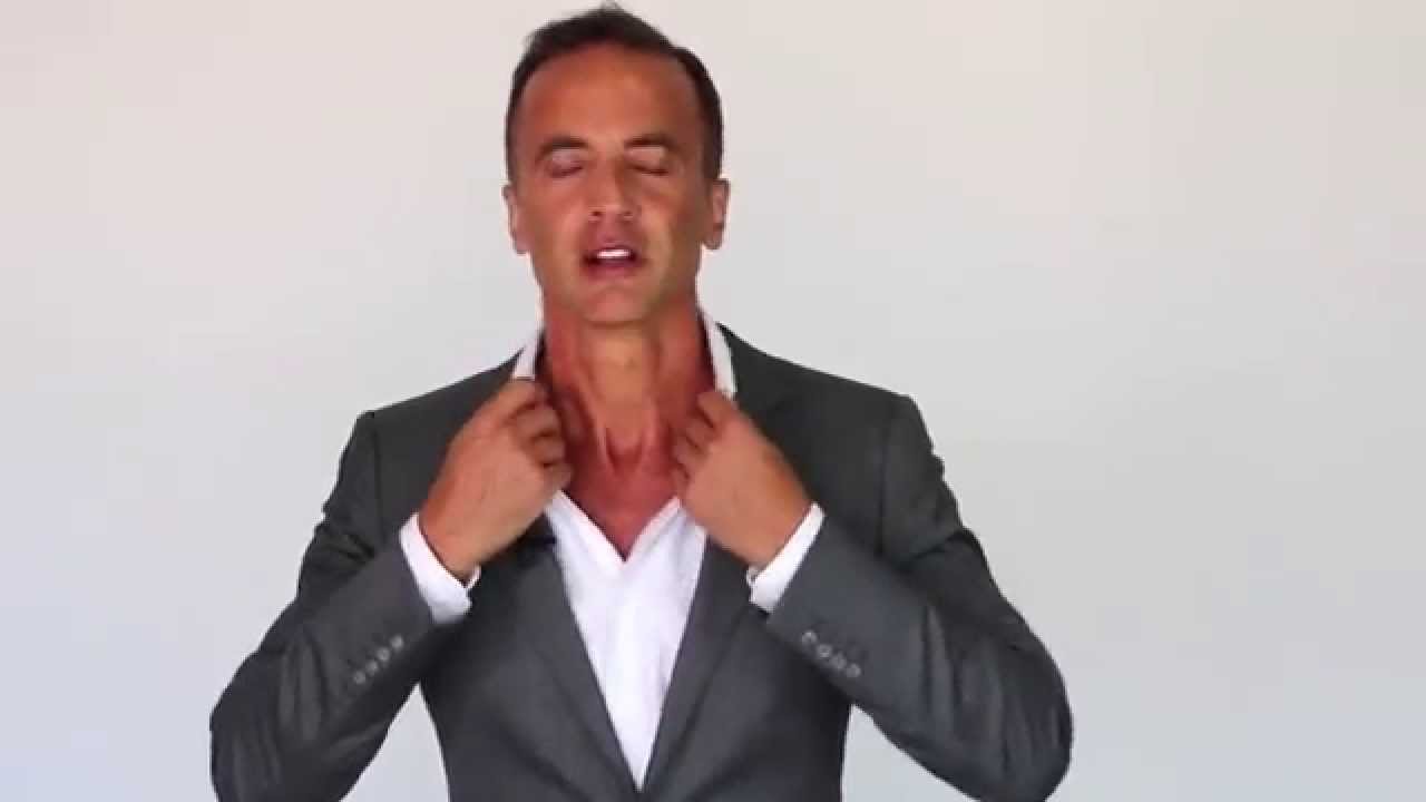 Como Abotoar Uma Camisa Social: Alberto Solon | Moda Masculina