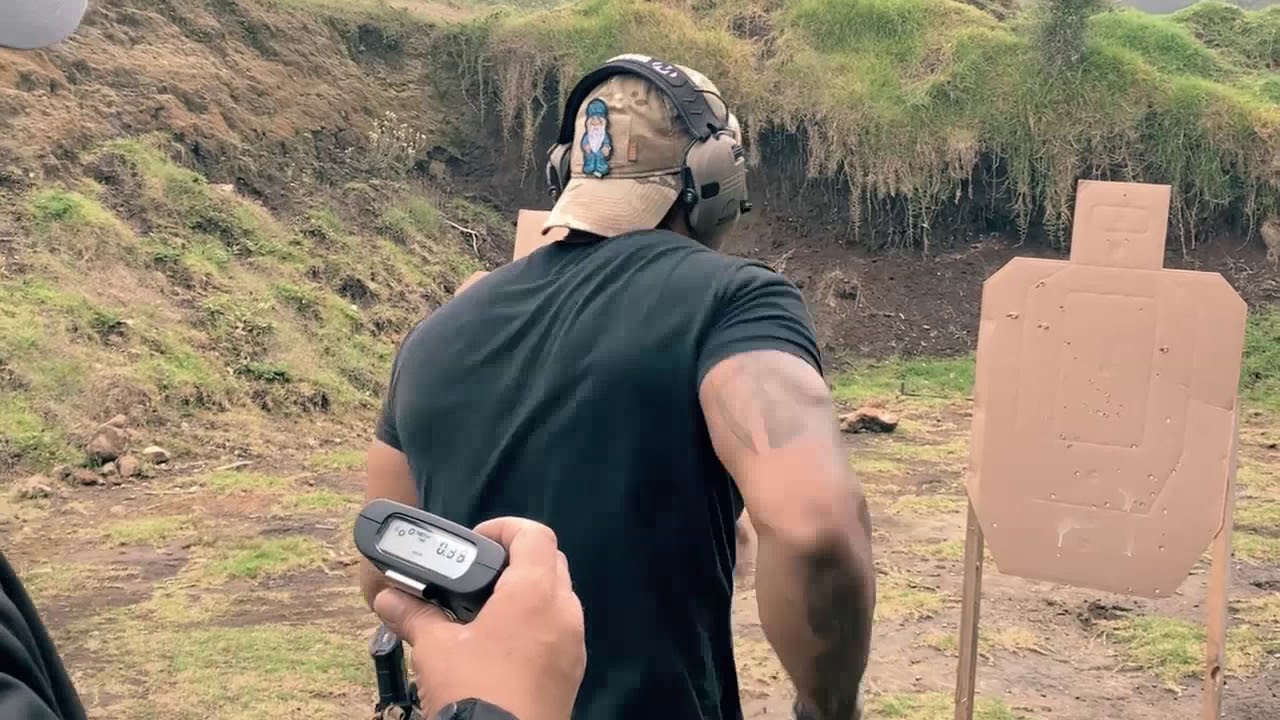 🔥🔥El MEJOR ENTRENAMIENTO militar con armas de FUEGO 2020🔥🔥