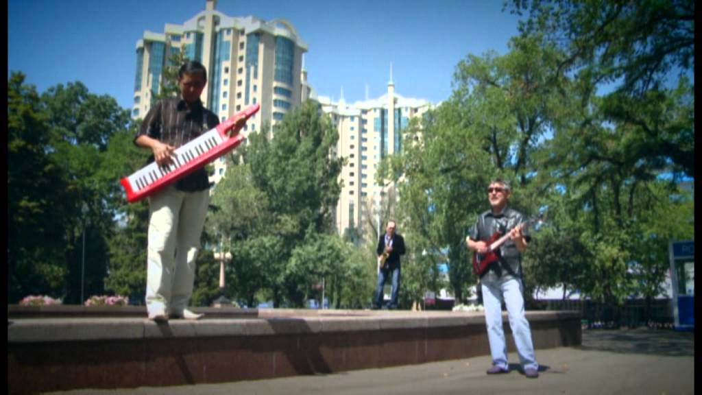 Almaty Tuny