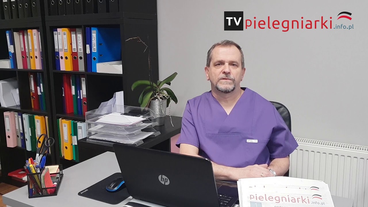 Pielęgniarski vlog - Niesp&oacute;jne z rzeczywistością (1)