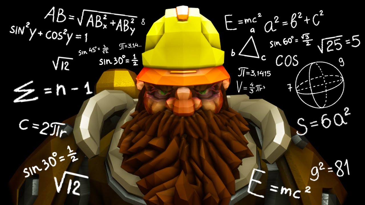 Самая глупая стратегия Deep Rock Galactic