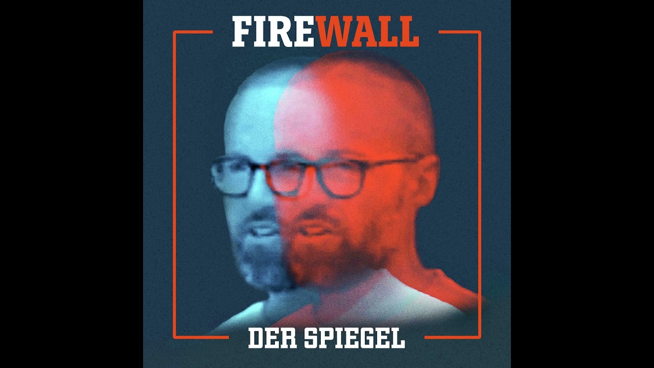 Jan Marsalek: Sein neues Leben als Agent in Moskau – Firewall | DER SPIEGEL Podcast