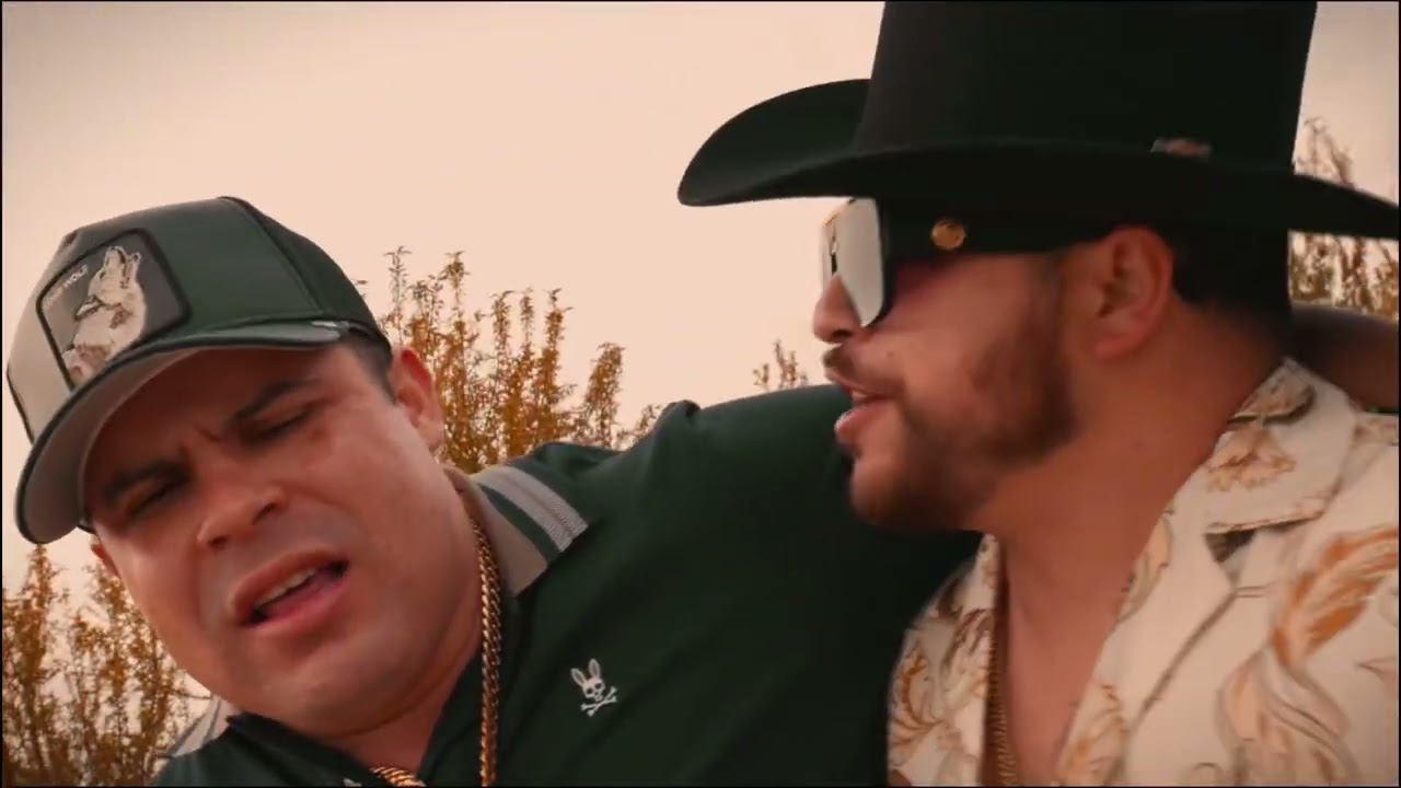 Jesús Mendoza & Felix Arreguin - Producto Garantizado (Video Oficial)