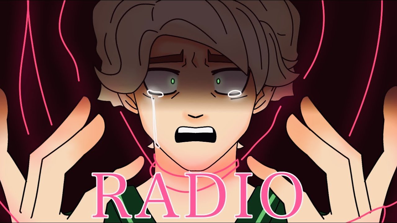 Radio — Ninjago Animation