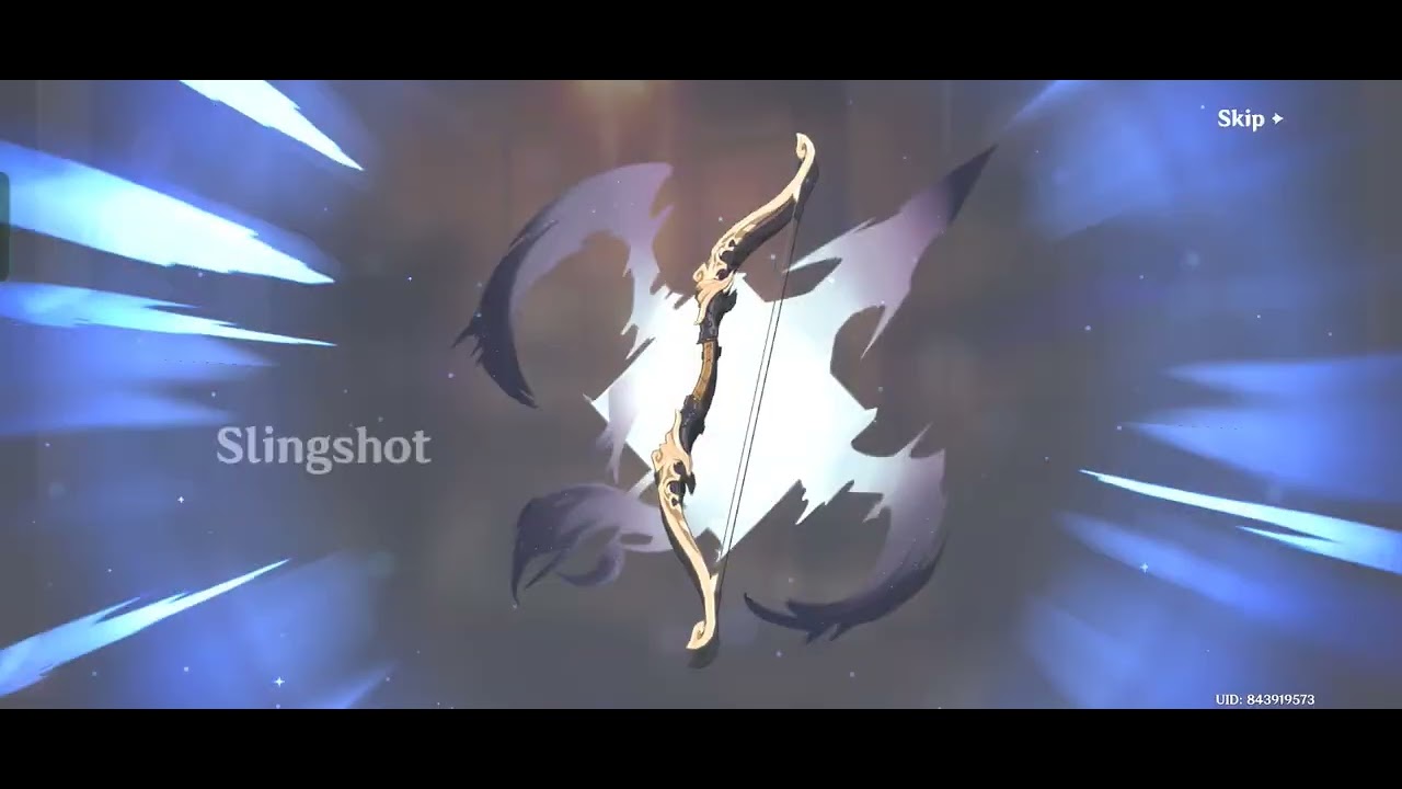 oh No Columbina So so Sad :( #fypシ゚viral #genshinimpact #gaming #hoyocreators 