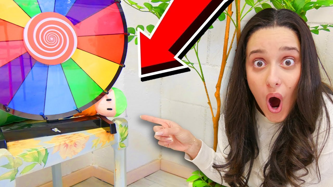 TROVA TUTTI I 30 GIOCHI NASCOSTI DI STUMBLE GUYS IN CASA