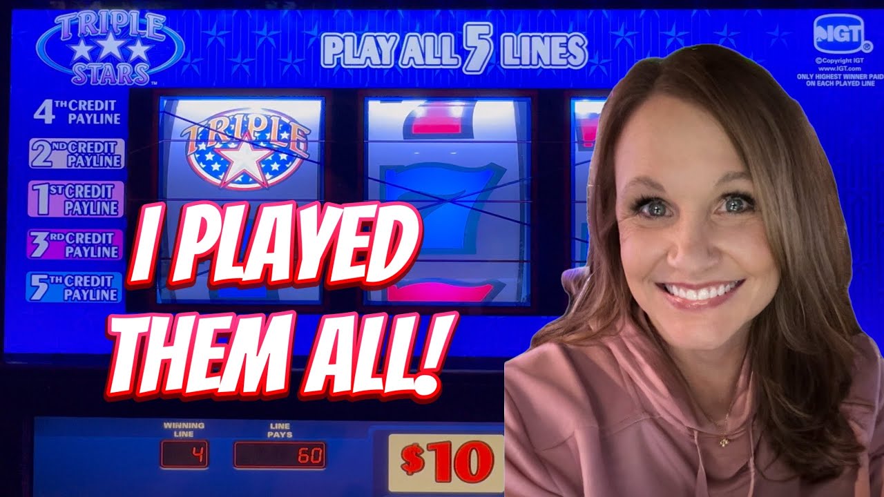Disaster to Comeback?! Which Slot Saved Me in the End?