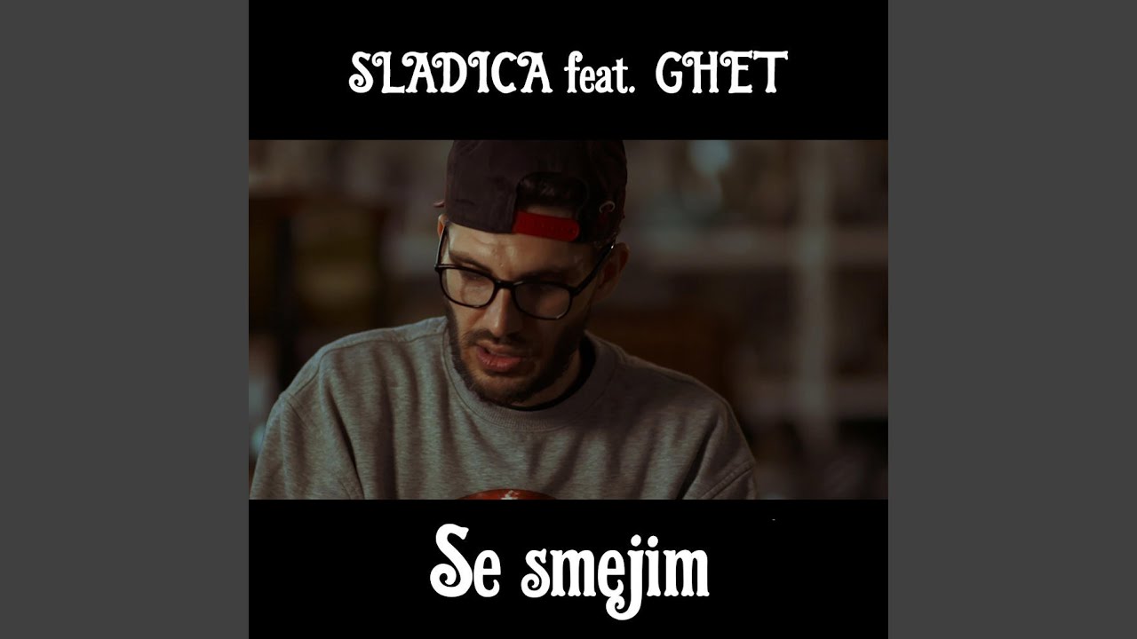 Se Smejim (feat. Ghet)