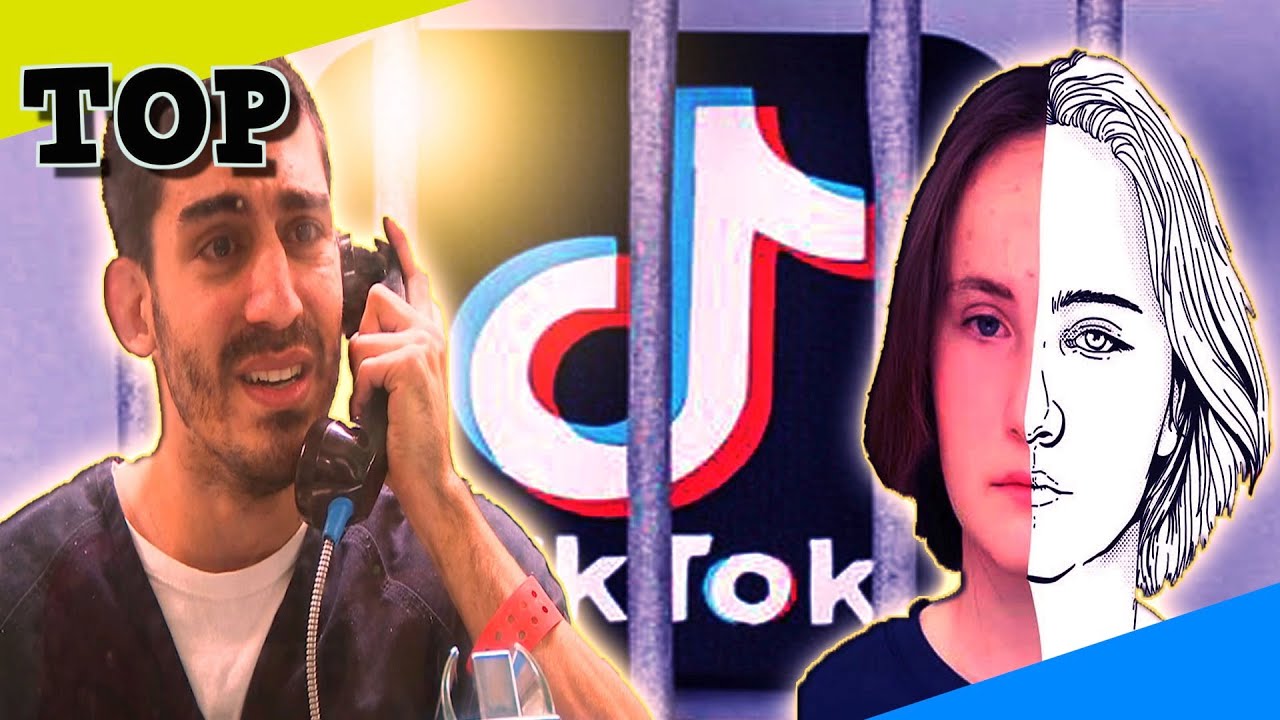 TOP-TOP -- 3dii TIKTOK caan ku ahaa dilaa isku bedelay