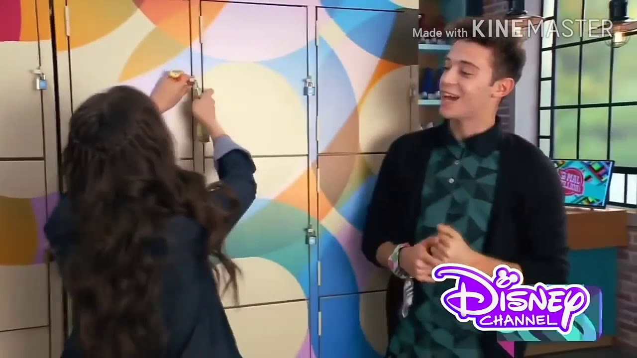Lutteo una historia de amor que traspasa la pantalla | Perdoname