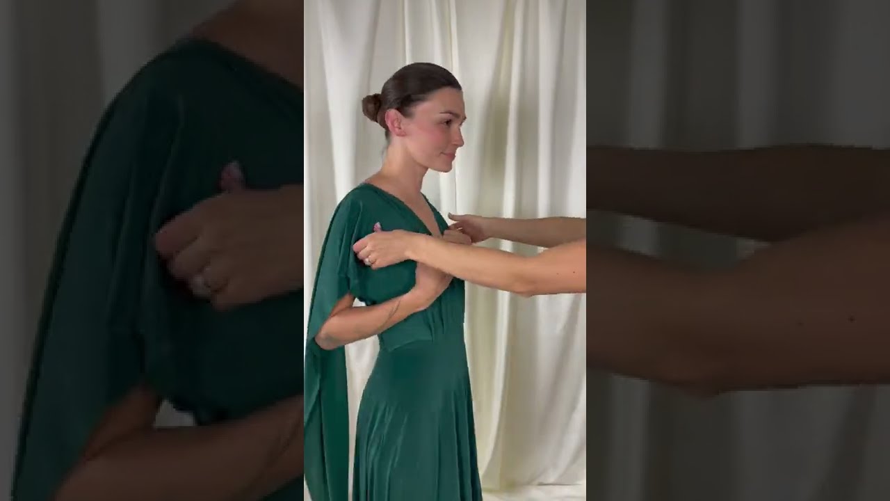 &Scaron;aty Multi - způsoby v&aacute;z&aacute;n&iacute;