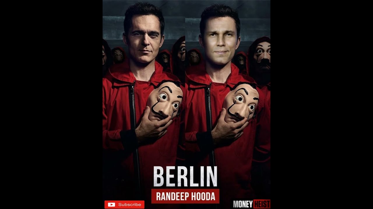 Indian Money heist Characters  👌 watch till the End  #shorts #short #moneyheist #moneyheistseason5