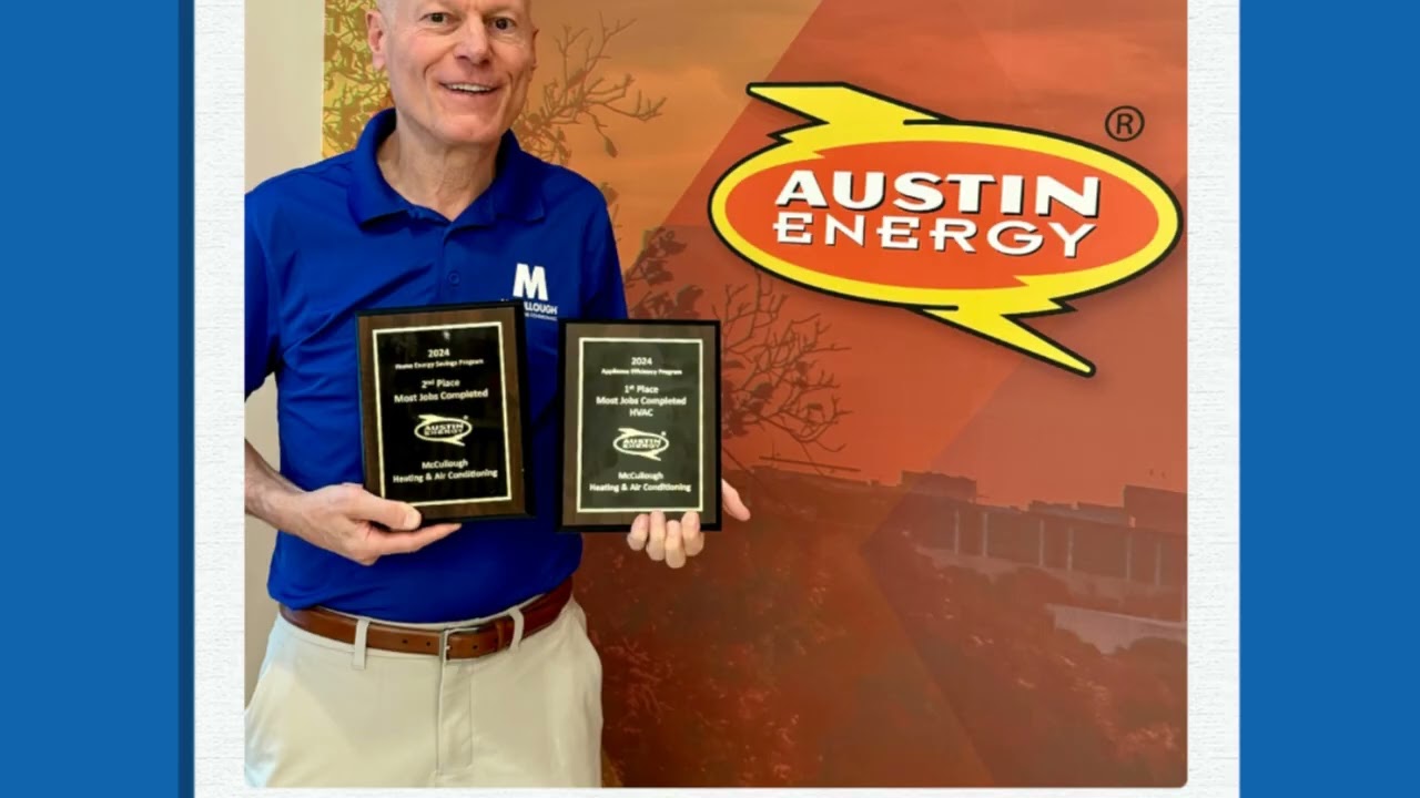 Top HVAC Contractor in Austin: Expert AC & Furnace Repair, Installation & Service