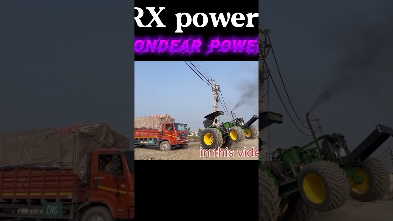 RX Mein Lag Gayi Aag 😱 | Rohit Bhai Ka Power Show