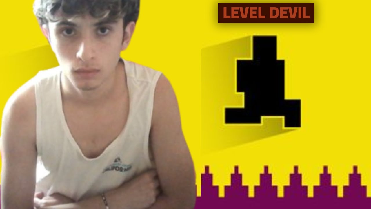 JUGANDO EL JUEGO DEL AMONGA DESNUTRIO
