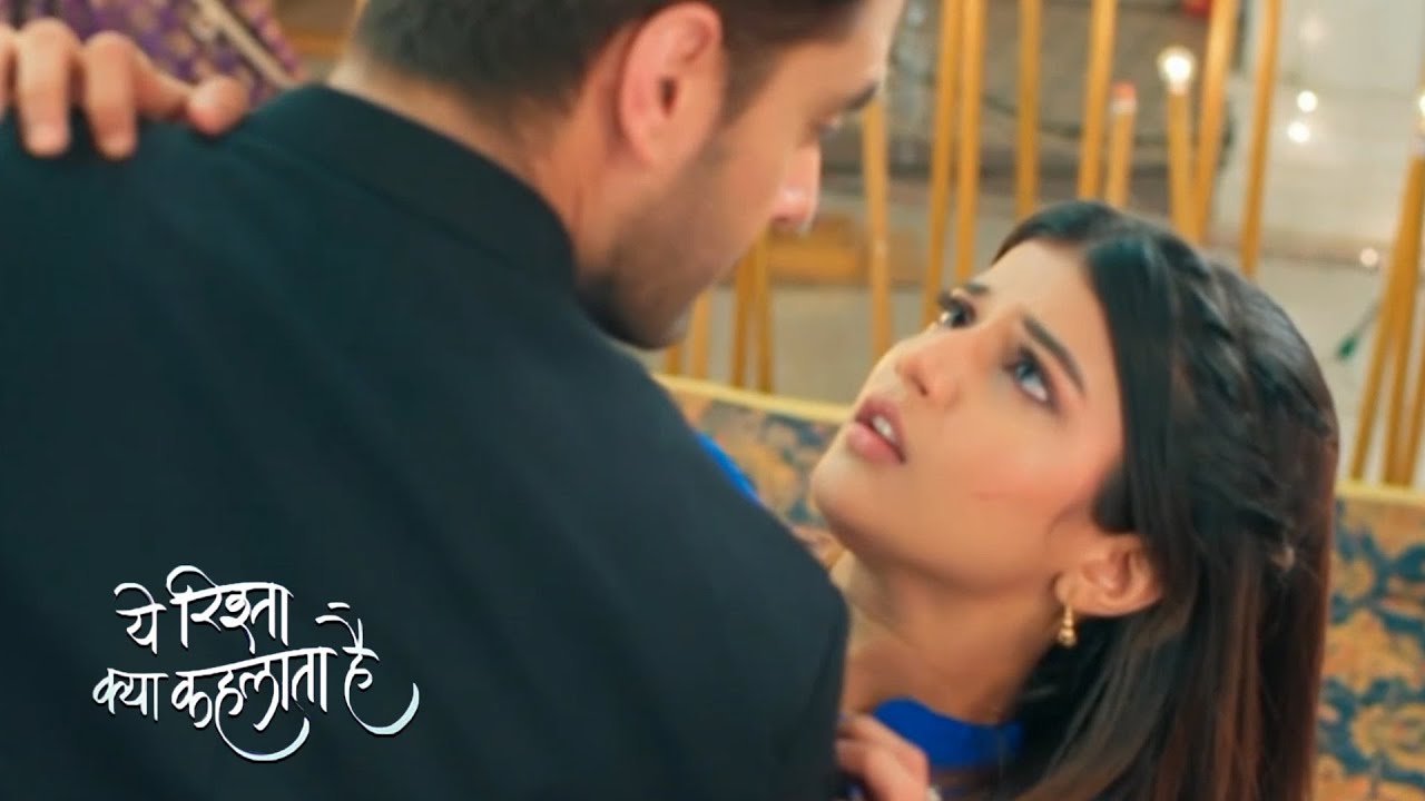 Yeh Rishta Kya Kehlata Promo 6th june 2024