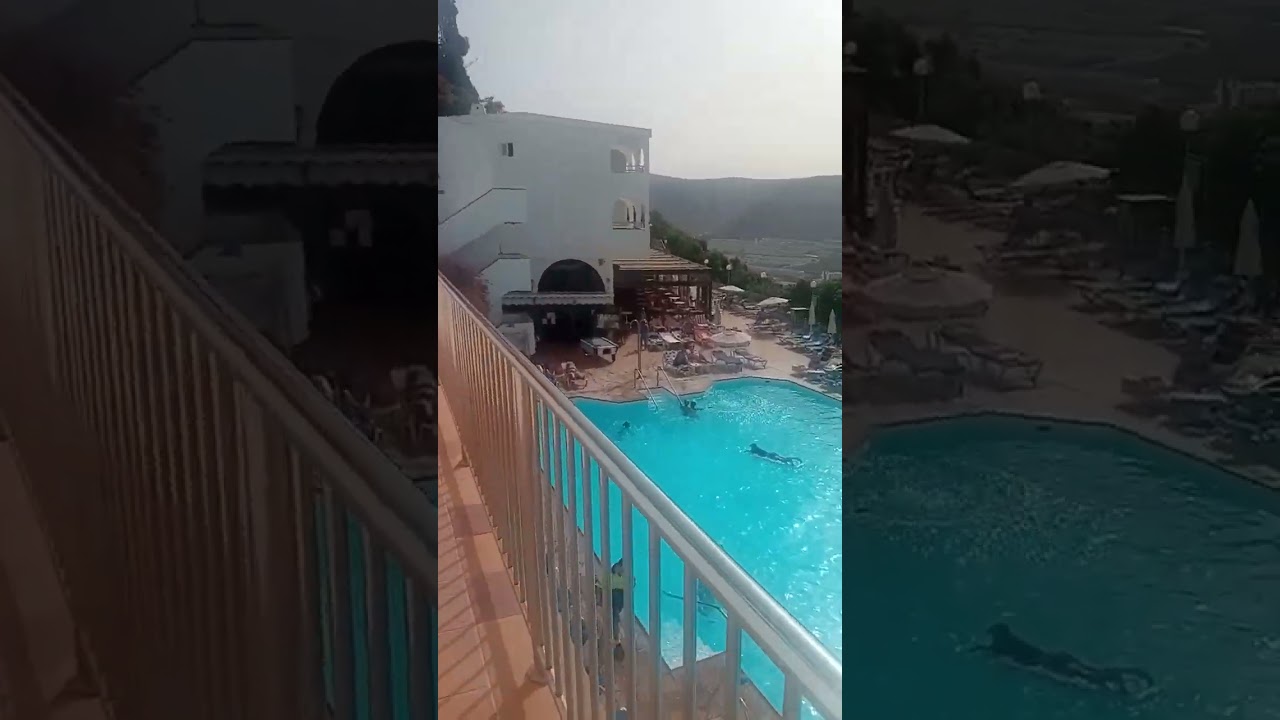 Colina Mar pt1