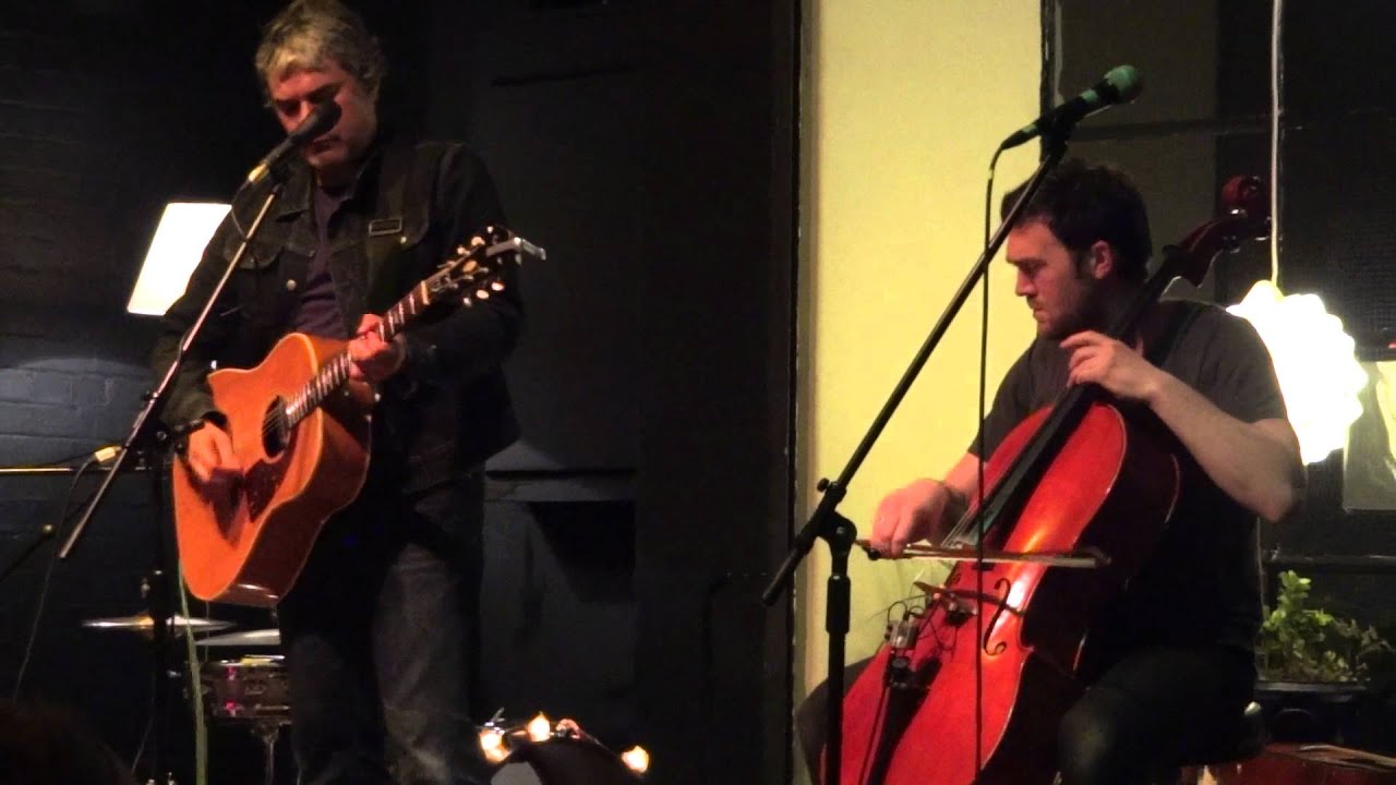Matt Deighton  - Jesse - Live at the Karamel Club, 16th May 2012
