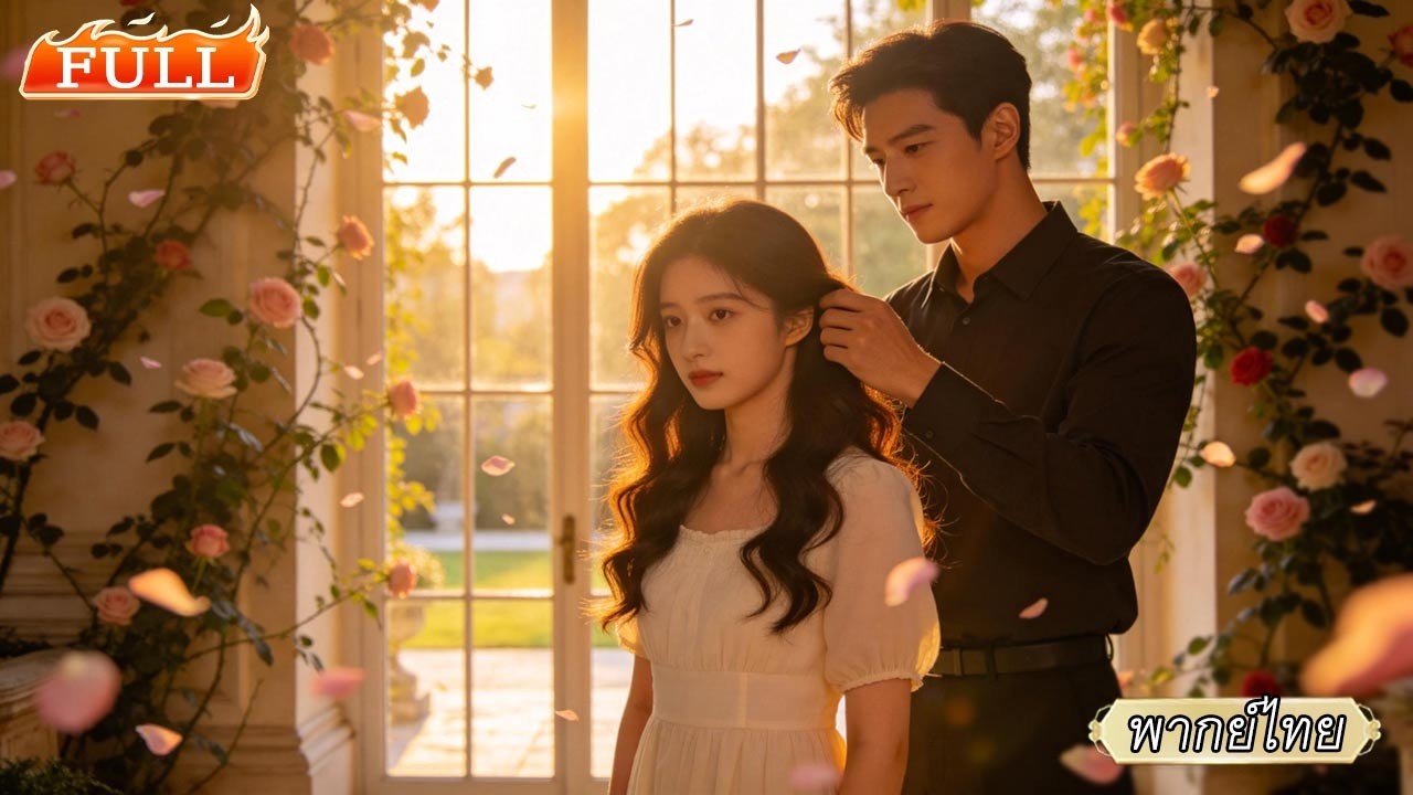 ครอบครัวแตกสลายพาเธอมาพบกับเขา ชายหนุ่มผู้เย็นชากับทั้งโลก แต่ใจอ่อนให้เธอคนเดียว🤍