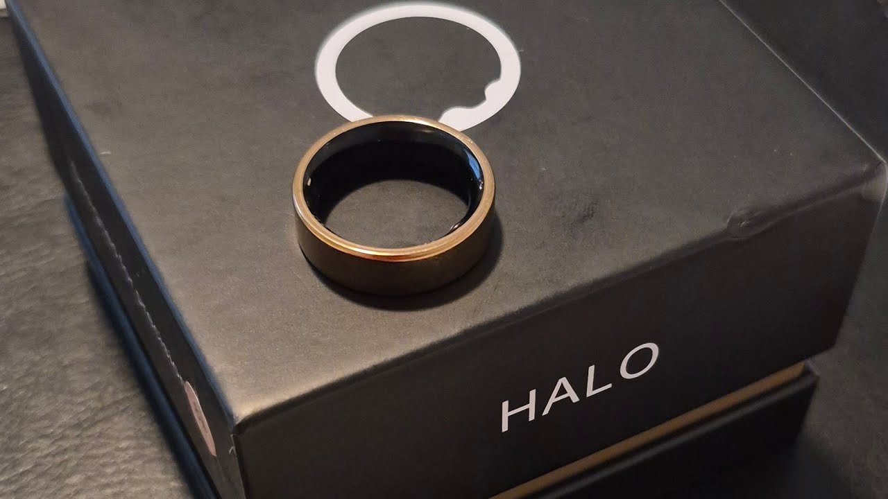 HALO ring honest review 