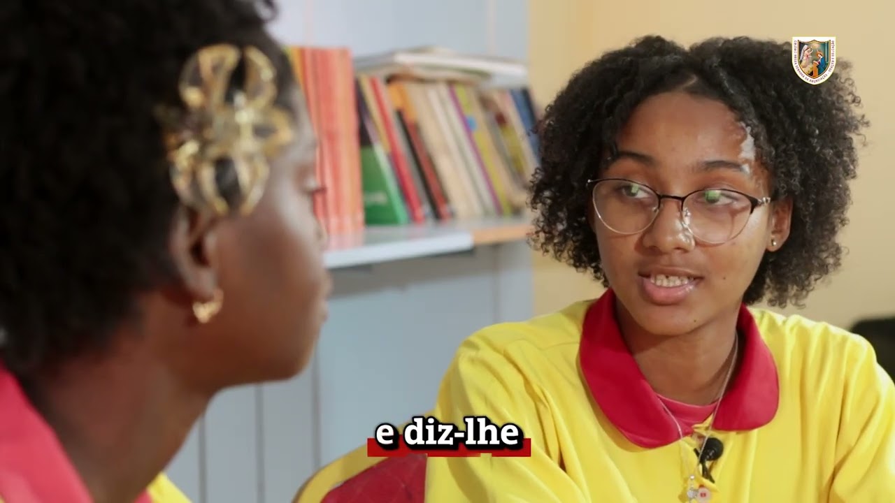 EVANGELHO DA SEMANA