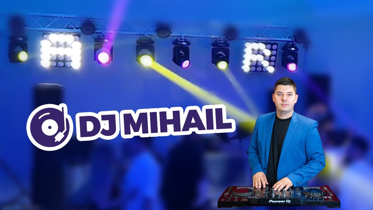 Nunta la 3 Stejari Brasov   Prezentare Dj Mihail Brasov