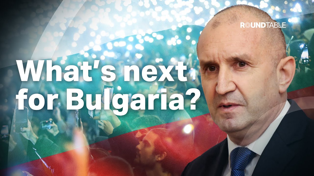 Bulgaria’s mass protests and political turmoil explained