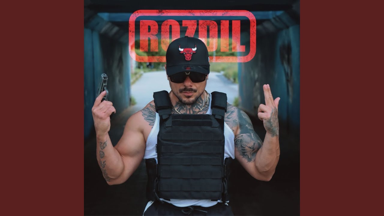 Rozdíl