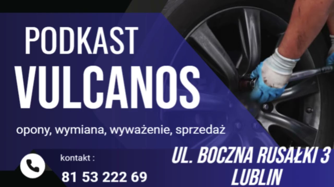 Zimowe Opony Dębica Frigo HP2 – Bezpieczeństwo na Drogach Lublina | Podcast Motoryzacyjno-Oponiarski