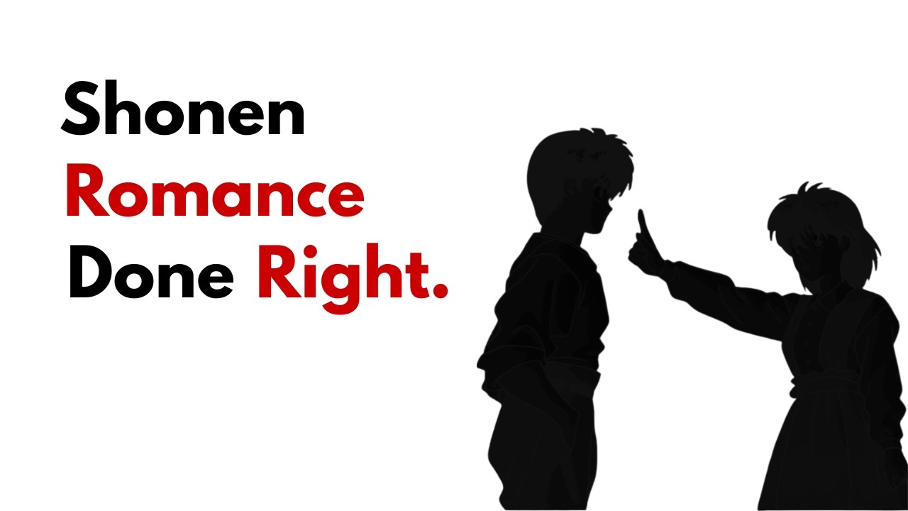 The Best Romance in Shonen