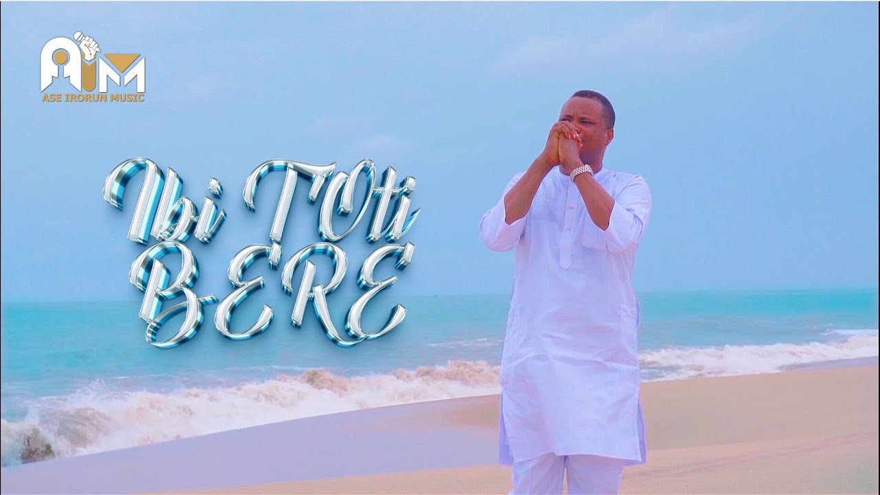 MUSIC VIDEO: MOWOBI TO TIBERE - TOPE OLUTOKUN