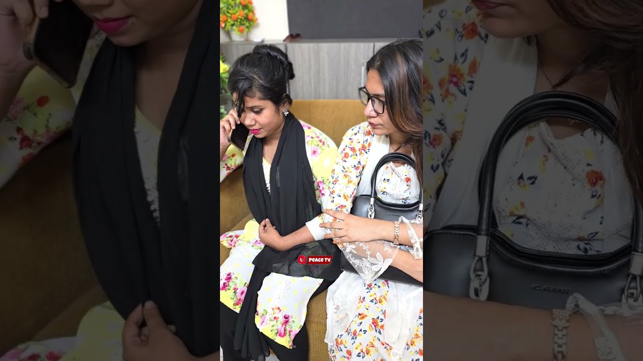 প্রবাসীর স্ত্রী ও শাশুড়ি টাকার জন্য এটা কি ভাবে করলো ! সম্মানের থেকে টাকার মূল্য বেশি !