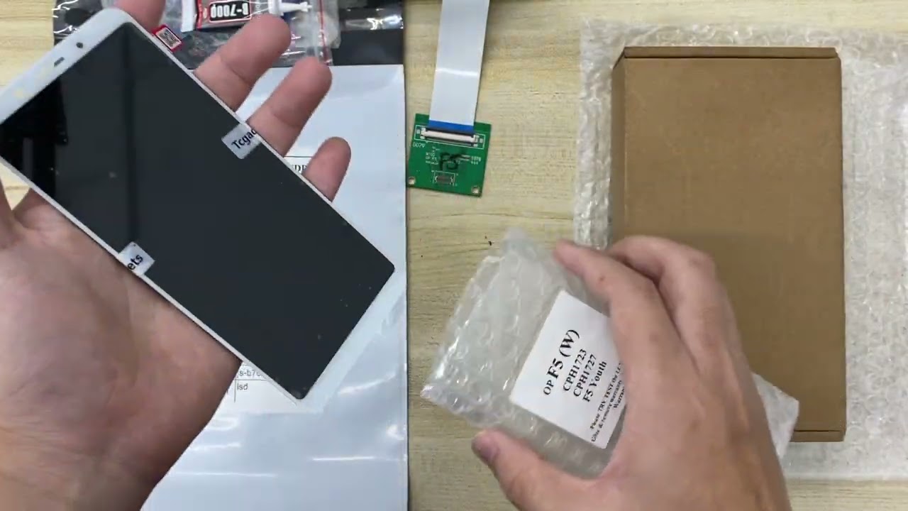 Tc 582335429315037069 video packing 