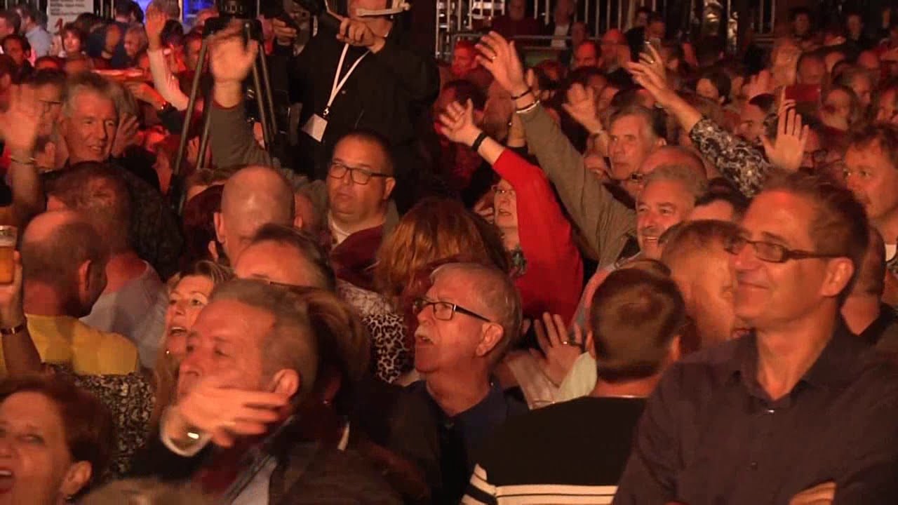 Bye bye my Love - Bläck Fööss - Oostgelders Symfonieorkest