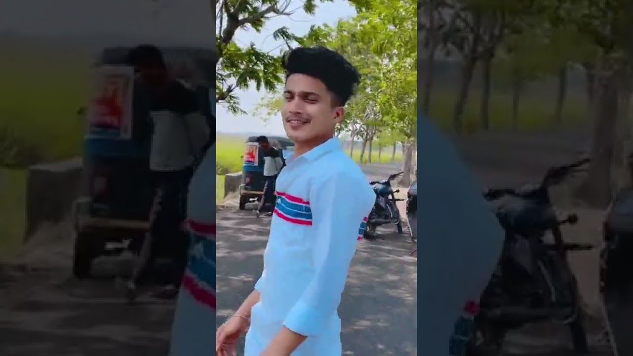 Sagar Das Reels / Sagar Das TikTok / Dhire Dhire Se Meri Jindegi Mein Aana 