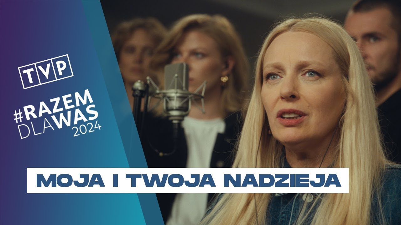Moja i Twoja Nadzieja || 