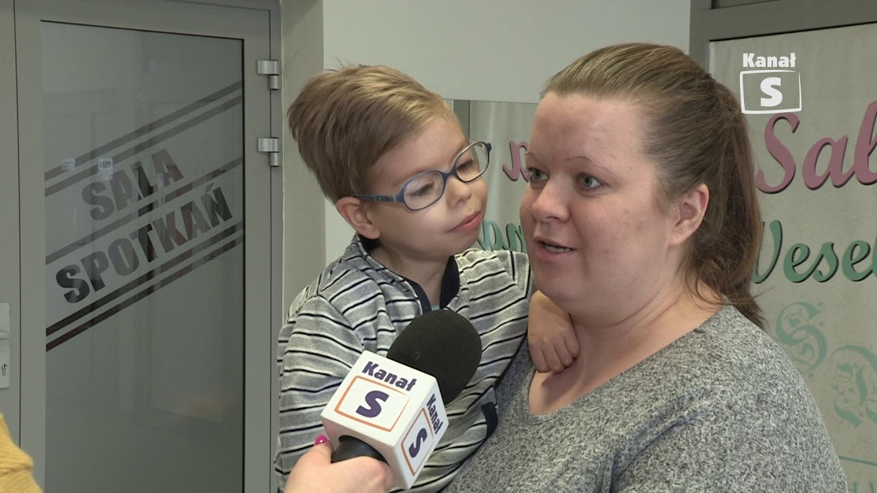 Hospicjum im. Małego Księcia w Lublinie - edycja 437, 08.02.2019