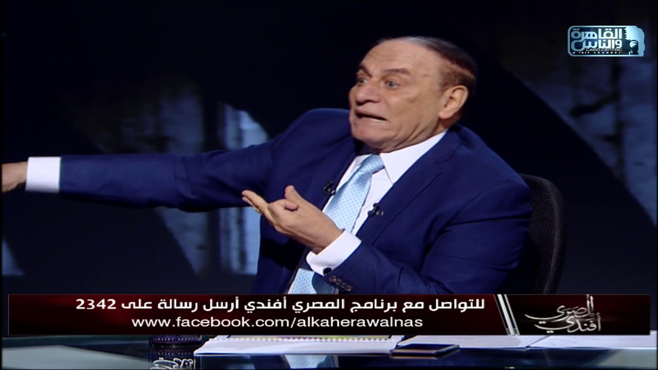 ايران لا تهدد السعودية فقط بل لها على مصر ايضا