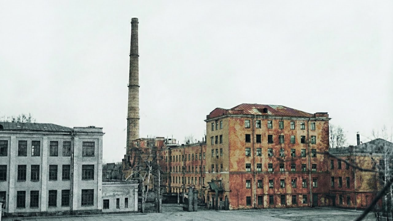 Кыштым (1957): Худшие ядерные катастрофы там, где безопасность не имела значения