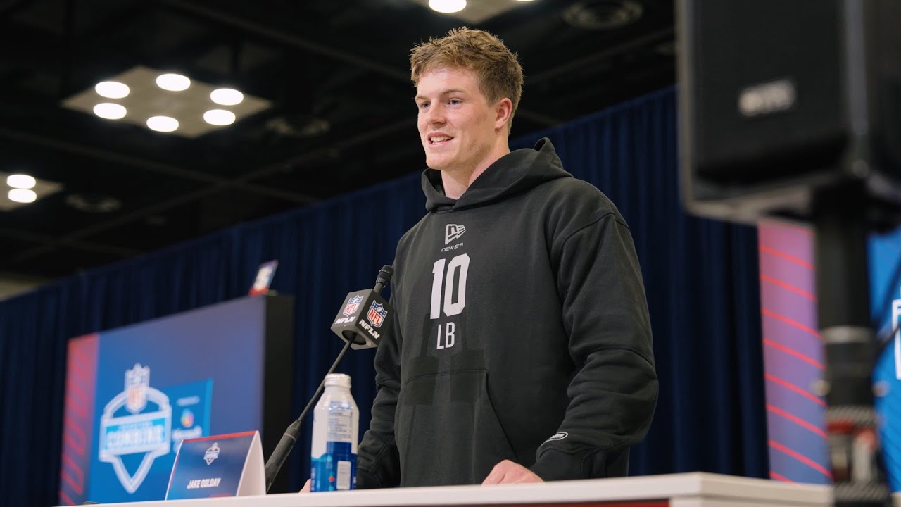 Best of the Bearcats at the 2026 NFL Combine
