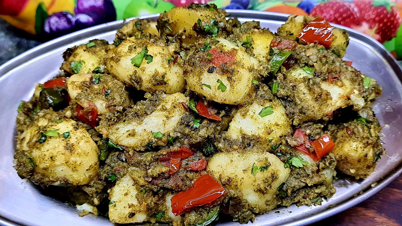 व्रत में मसालेदार चटपटे आलू ऐसे बनाये जिसे खा कर पेट भर जाये पर मन न भरेvrat aloo recipe