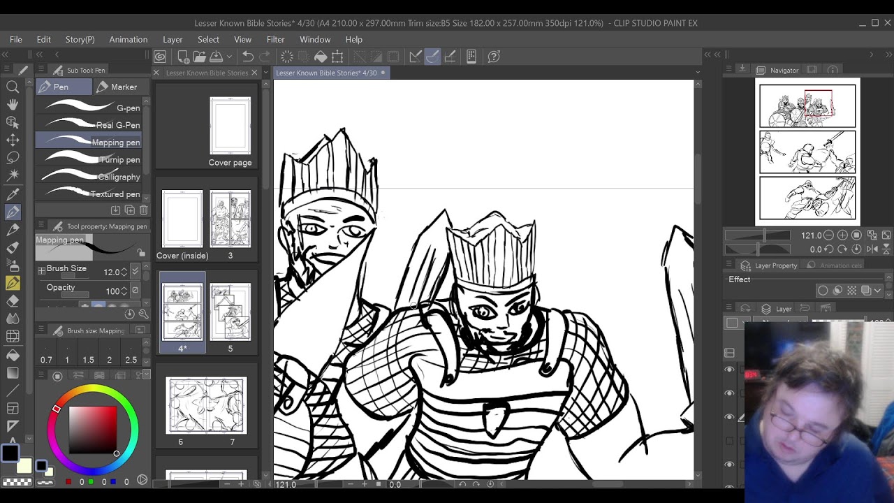 The Morning Stream Ep 9 Jan 21st 2026