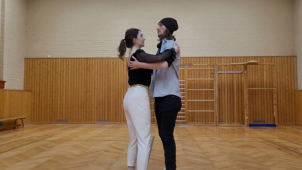 30.11.25 Bachata advanced combo - circular head movement, rotisserie, body waves, side waves, cambre