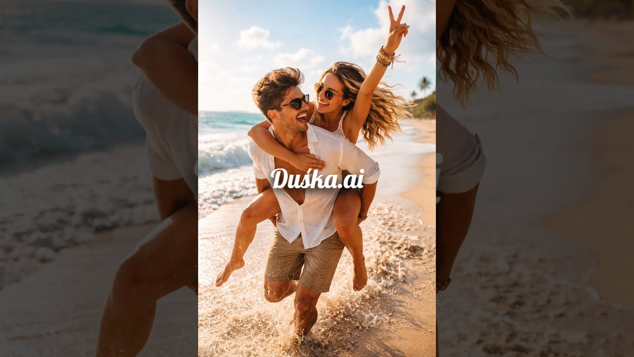 Duśka.ai - Dom (music AI) #aimusic #music #ai