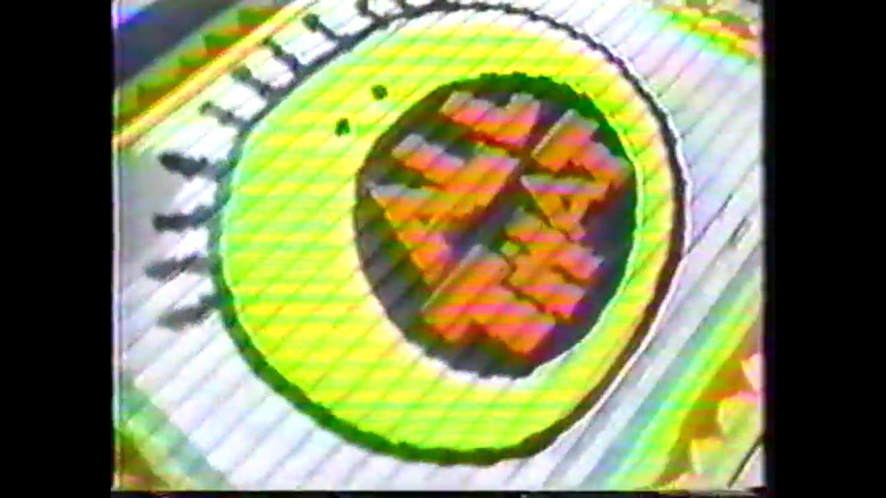 TEK.LUN - All That