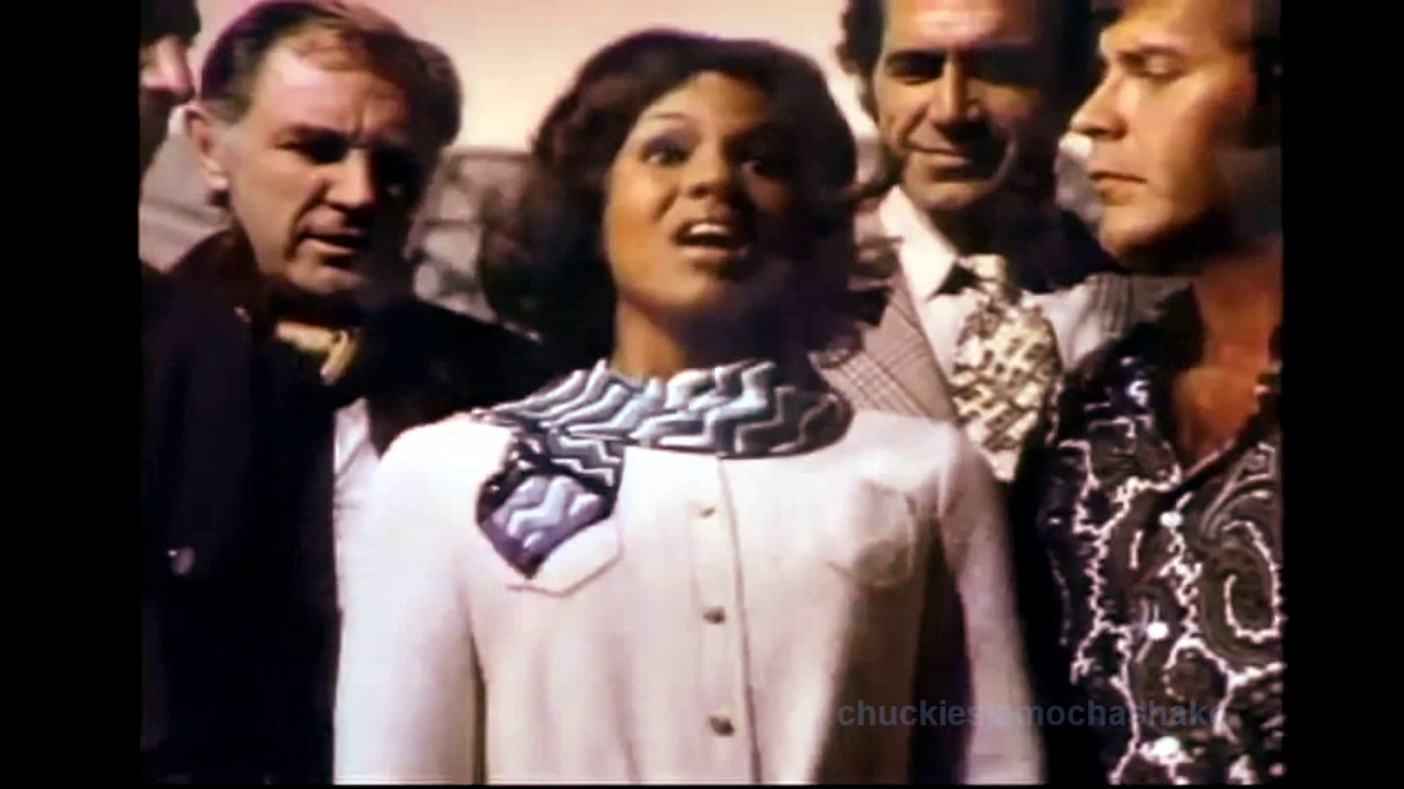 Classic Commercial Jingles 50's 60's 70's Pt  2